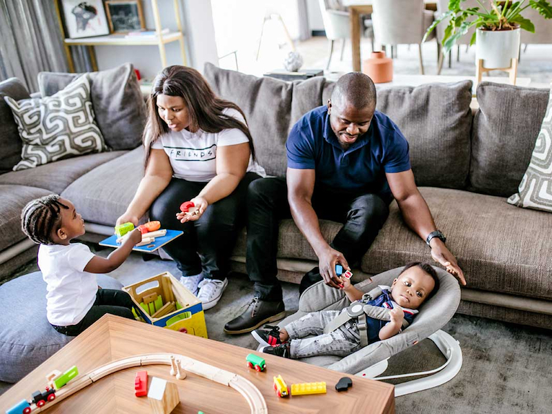 Why choose premium baby products?